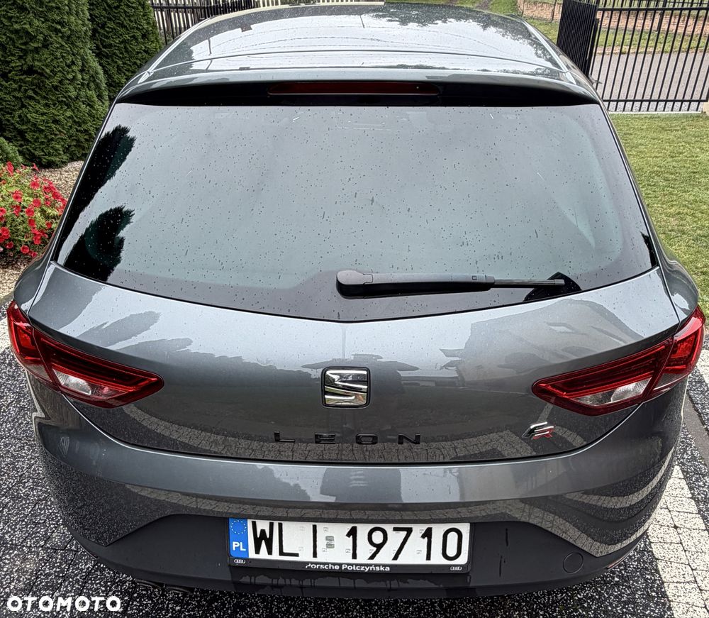 Seat Leon - 3