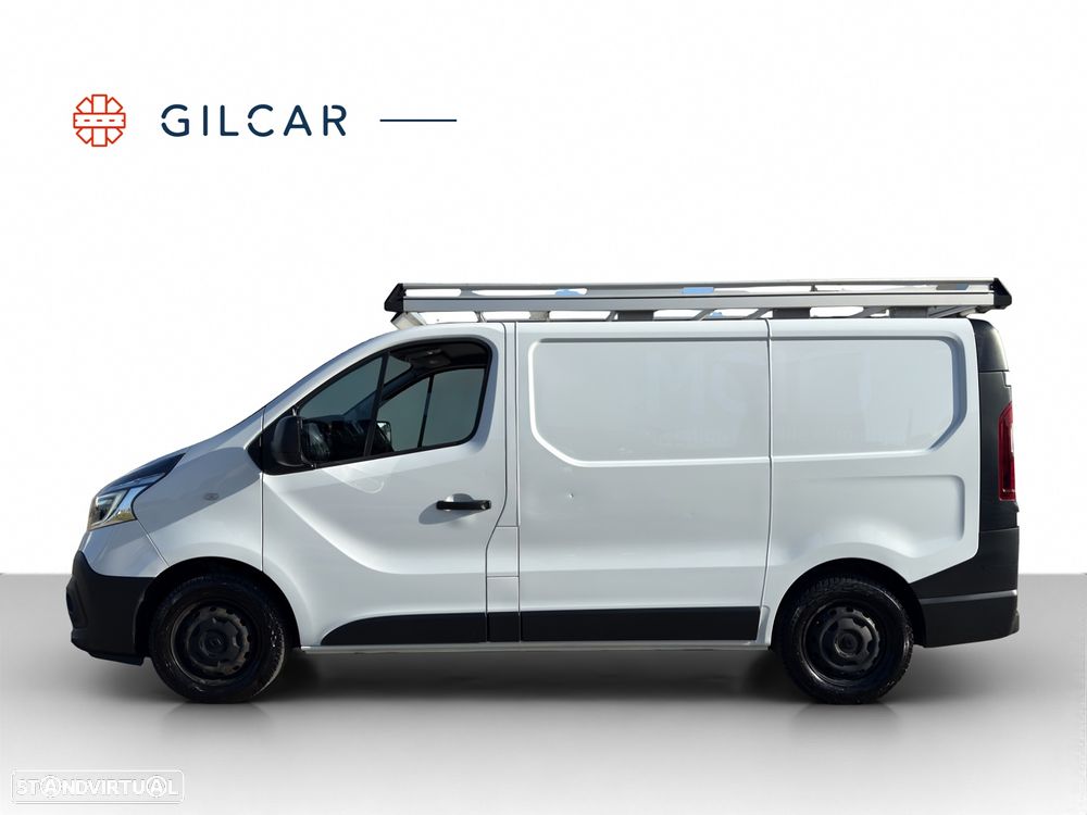 Renault Trafic 2.0 dCi 120cv - 4