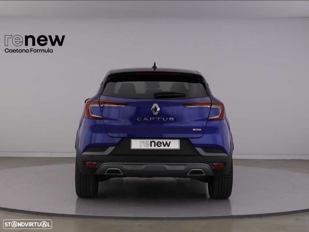 Renault Captur 1.0 TCe RS Line - 6