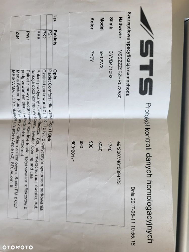 Seat Leon 1.2 TSI Copa S&S - 4