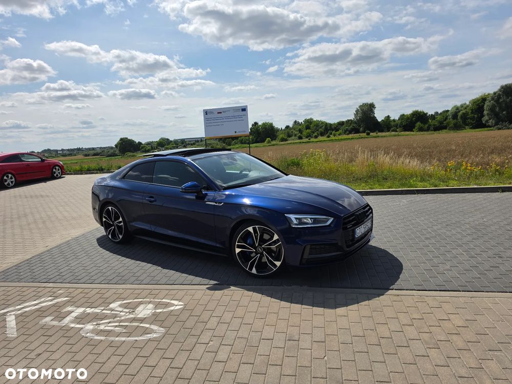 Audi A5 Coupé - 18