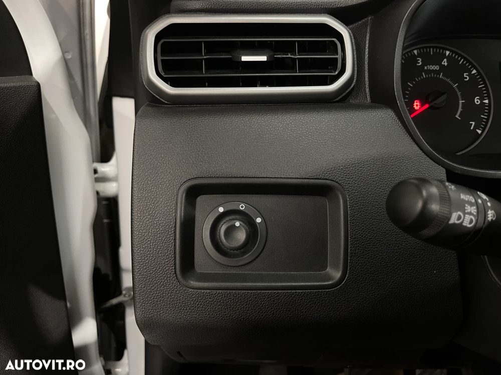 Dacia Duster Blue dCi 115 4X4 Expression - 20