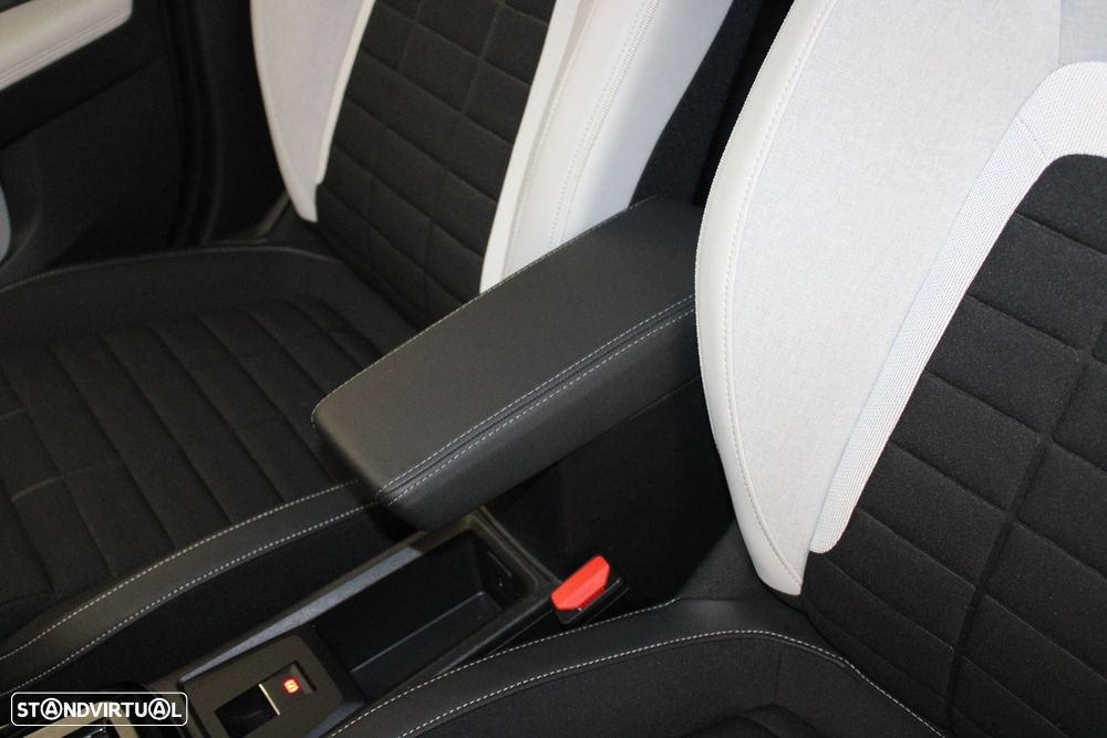 Citroën e-C3 44 kWh Autonomia Conforto Max - 27