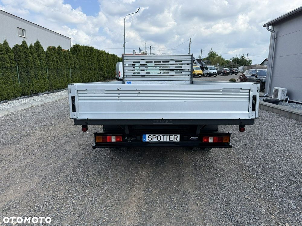 Ford Transit - 7