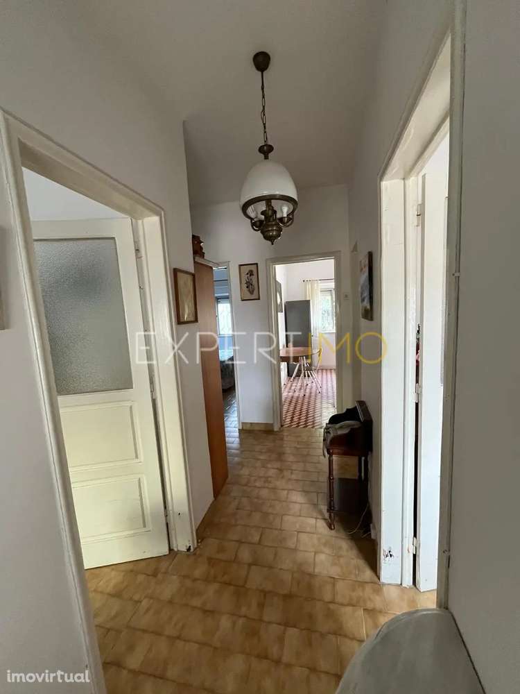 Moradia independente em Pinhal Novo, Palmela - Grande imagem: 4/11