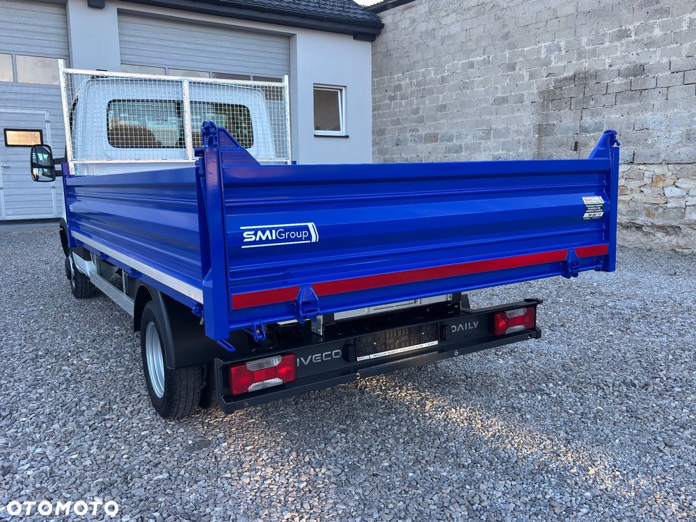 Iveco Daily - 12