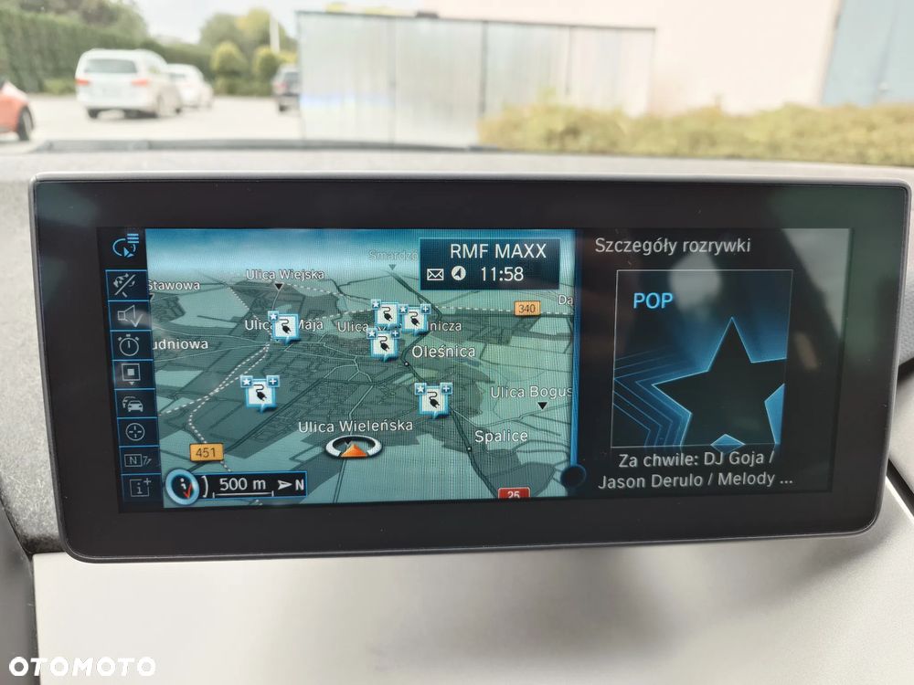 BMW i3 Standard - 18