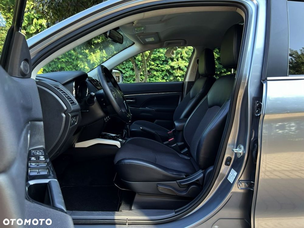 Peugeot 4008 - 21