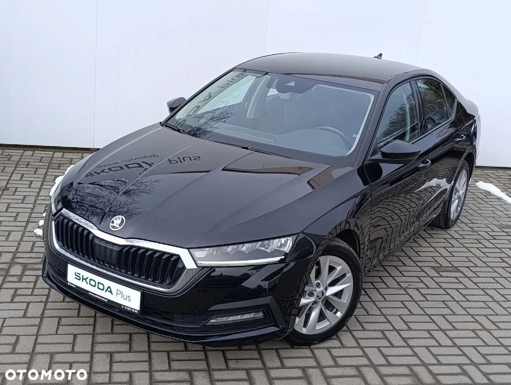 Skoda Octavia 1.5 TSI ACT Ambition - 2