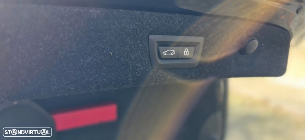 BMW 520 d Pack M Auto - 9