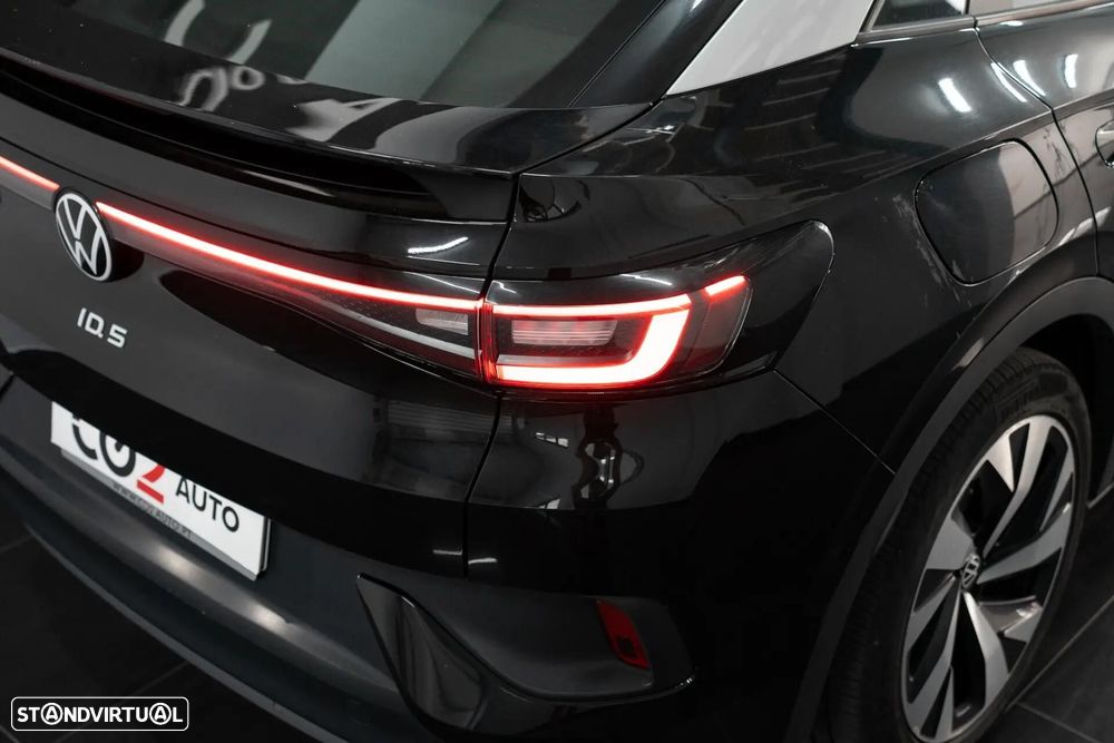 VW ID.5 77 kWh Pro Performance - 9