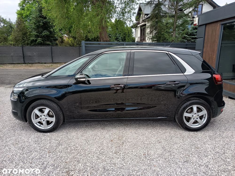 Citroën C4 Picasso BlueHDi 150 SELECTION - 5