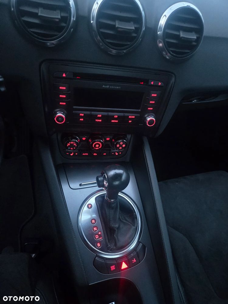 Audi TT Coupé 2.0 TFSI S tronic - 14