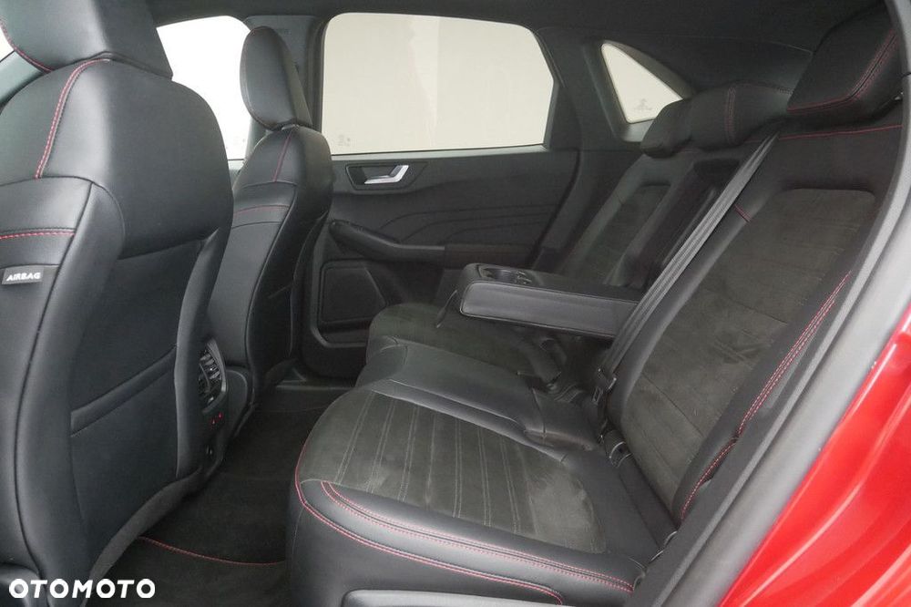 Ford Kuga - 15