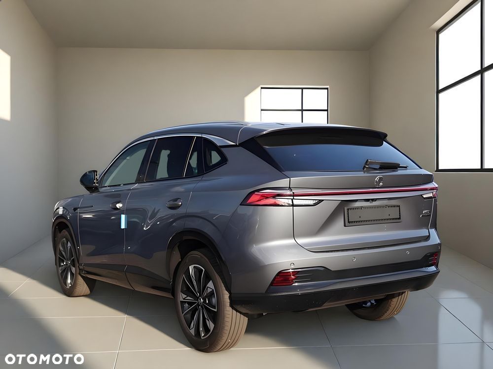 MG HS 1.5T HEV+ Excite - 8