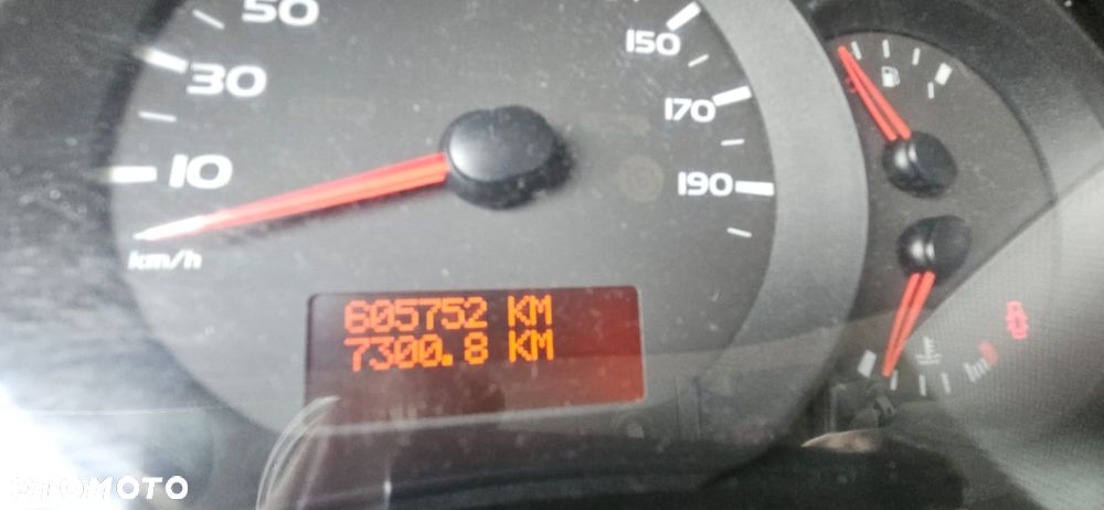 Renault Master Plandeka 10 ep Winda - 10