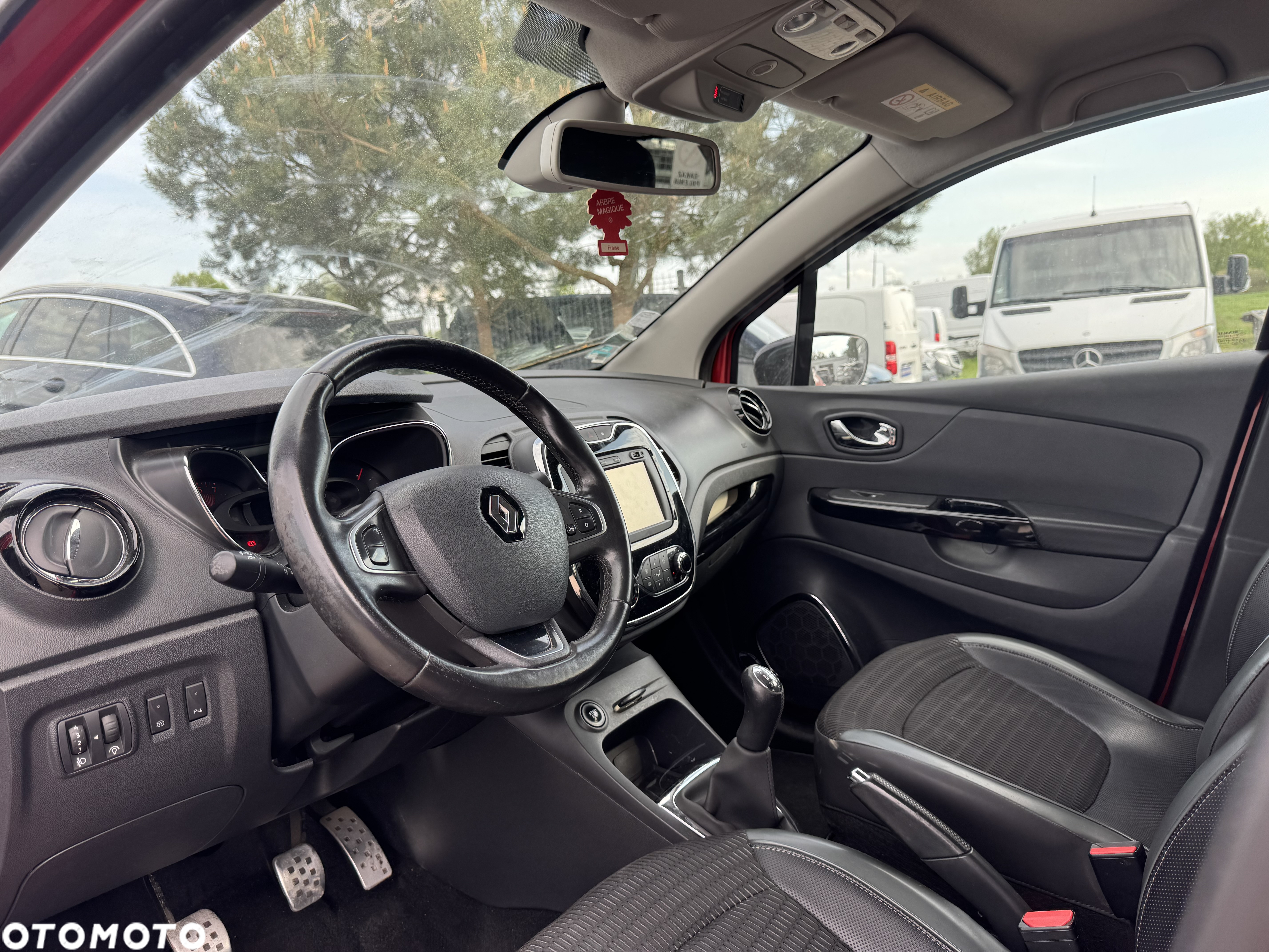 Renault Captur 0.9 Energy TCe Intens - 6