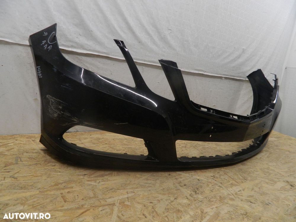 Bara fata Mercedes E-Class W212, 2009, 2010, 2011, 2012. - 8