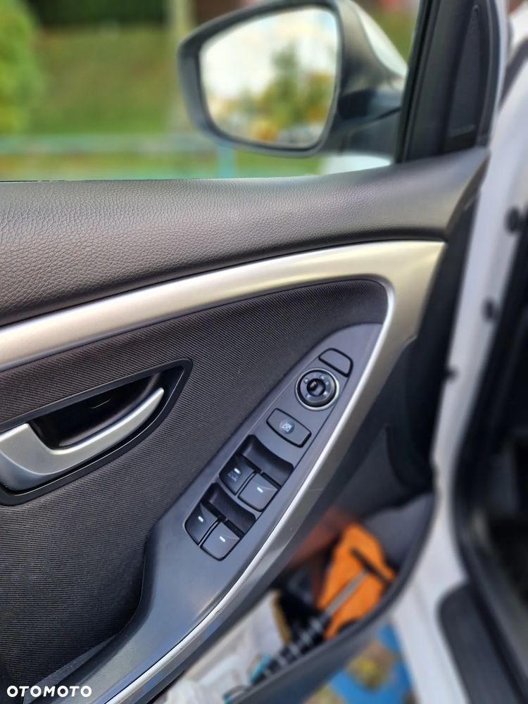 Hyundai i30 - 9