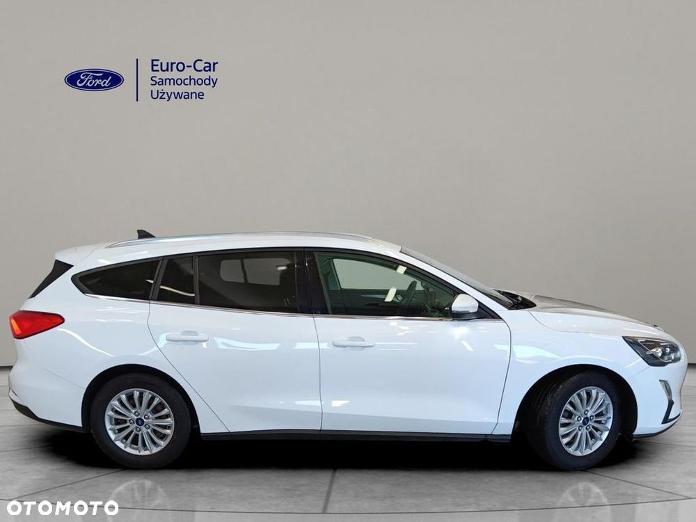 Ford Focus - 3