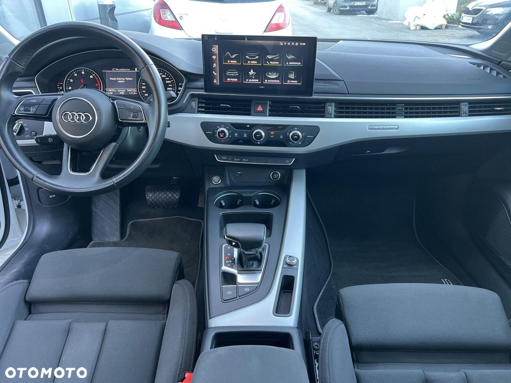 Audi A5 Sportback - 9