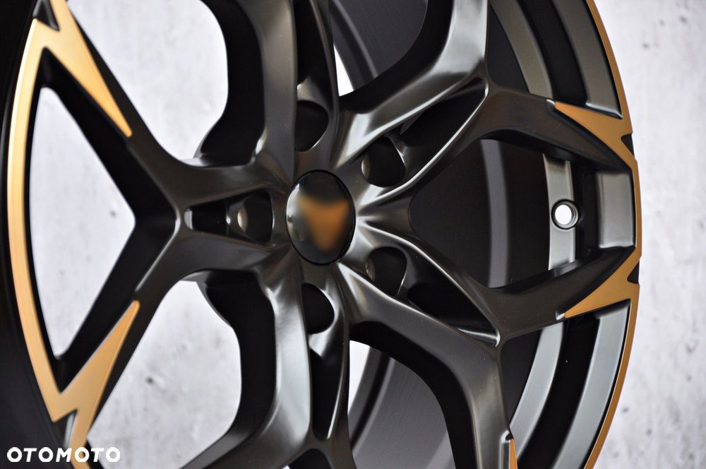5572 MBHMC NOWE FELGI 18 5x112 CUPRA FORMENTOR VZ - 4