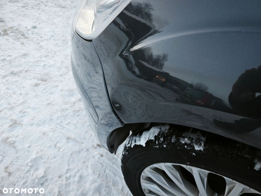 Ford S-Max 2.3 Trend - 8