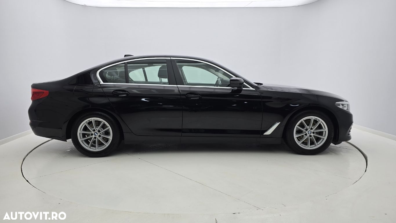 BMW Seria 5 - 6