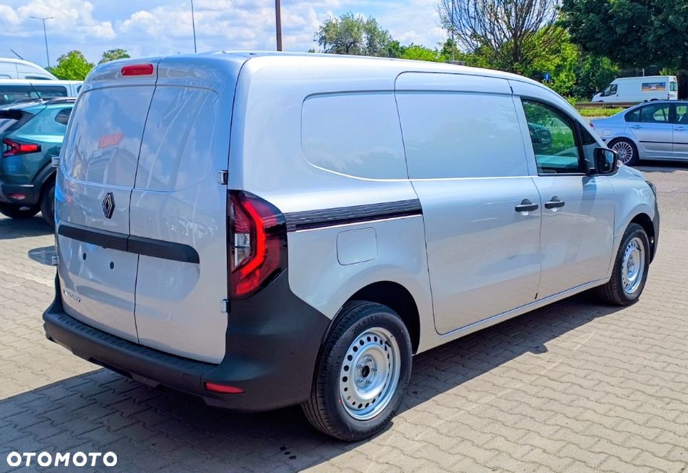 Renault Kangoo Van - 6