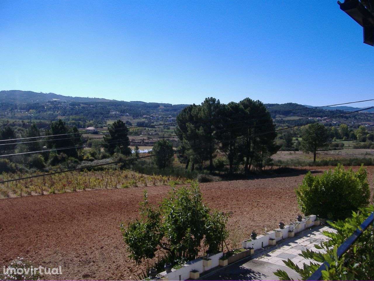 Chaves Vilar de Nantes 10.000 m2 - Grande imagem: 2/7