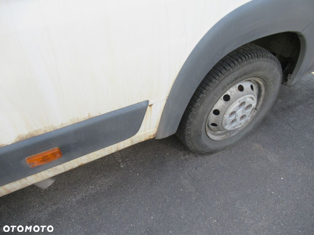 Fiat DUCATO - 5