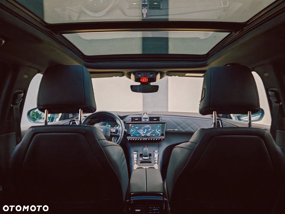 DS Automobiles DS 7 Crossback 1.6 E-Tense Rivoli - 22