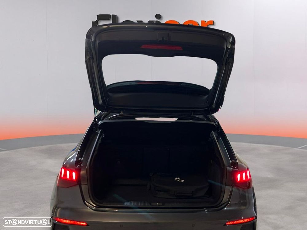 Audi A3 Sportback - 17