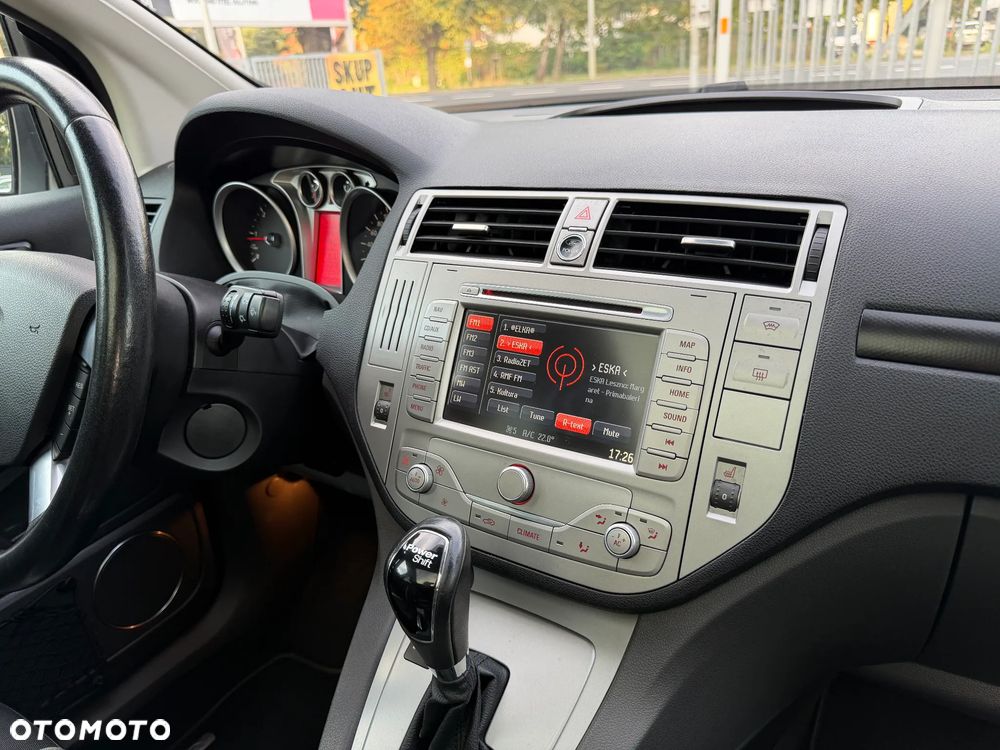 Ford Kuga 2.0 TDCi 4x4 Individual - 40
