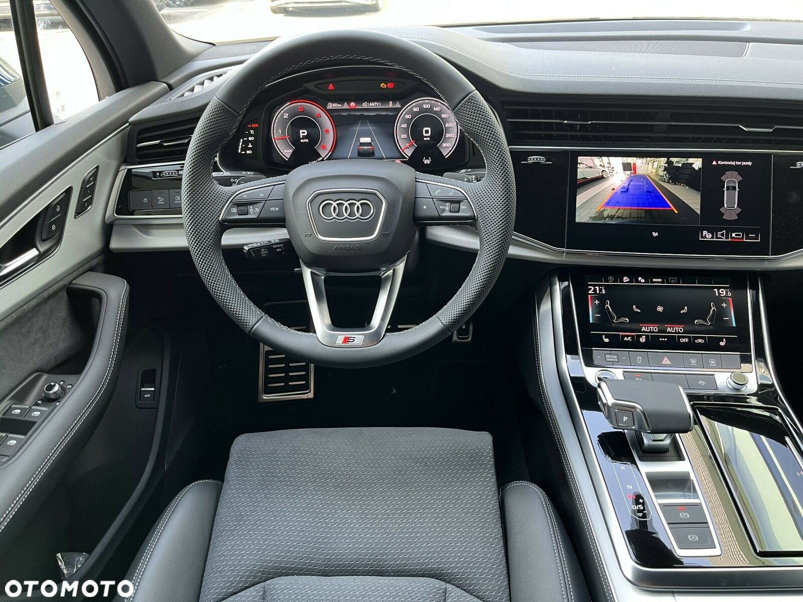 Audi Q7 - 15