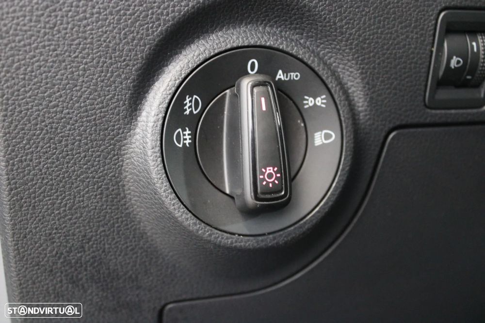 SEAT Ibiza 1.0 TSI Style - 14