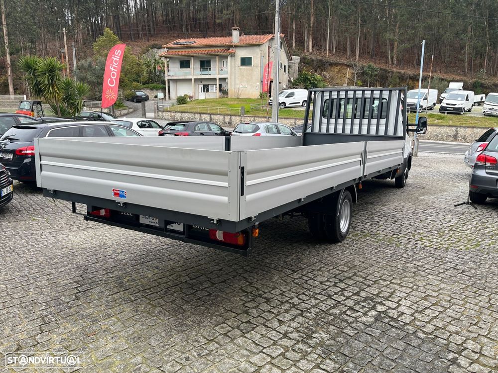 Iveco Daily 3.0 50C18HA8 - 6190 - 13