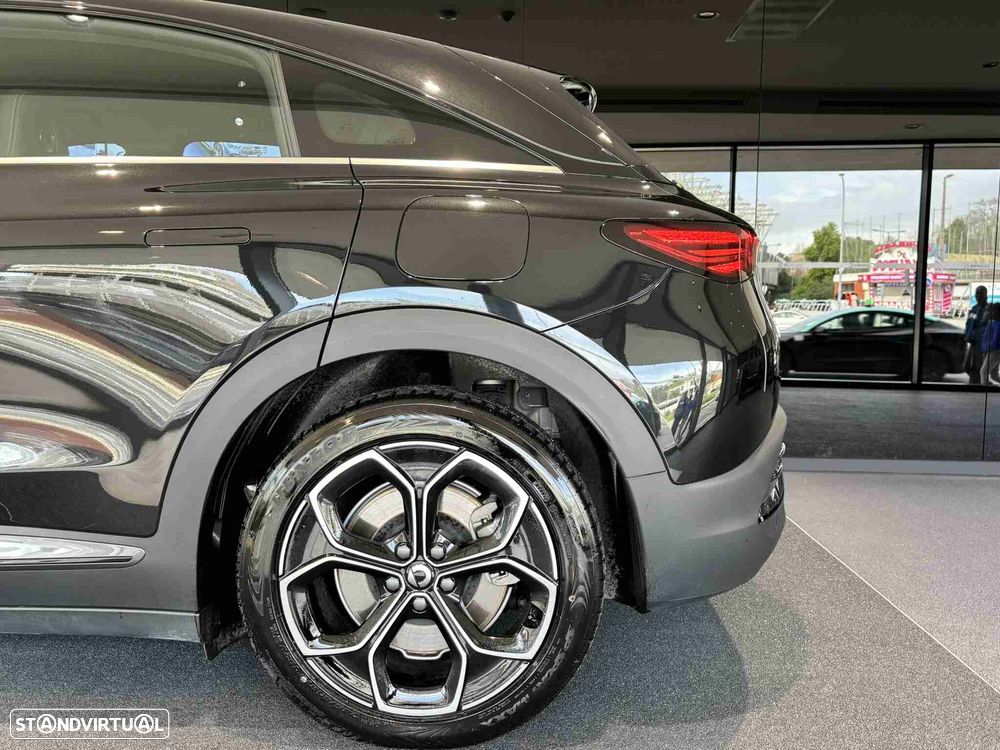 Smart #3 66 kWh Pro+ - 7