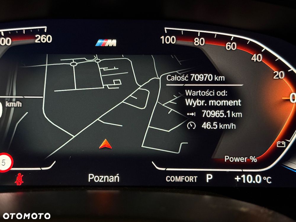 BMW Seria 5 - 9