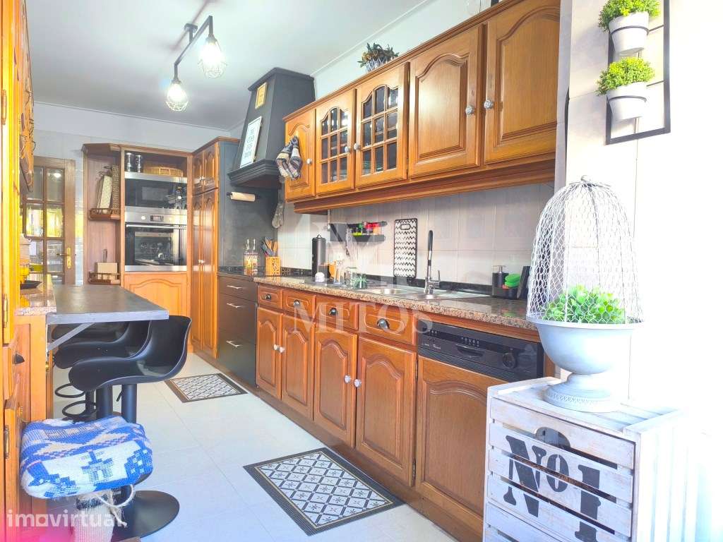Apartamento T3 para venda na Meadela - Viana do Castelo - Grande imagem: 5/18