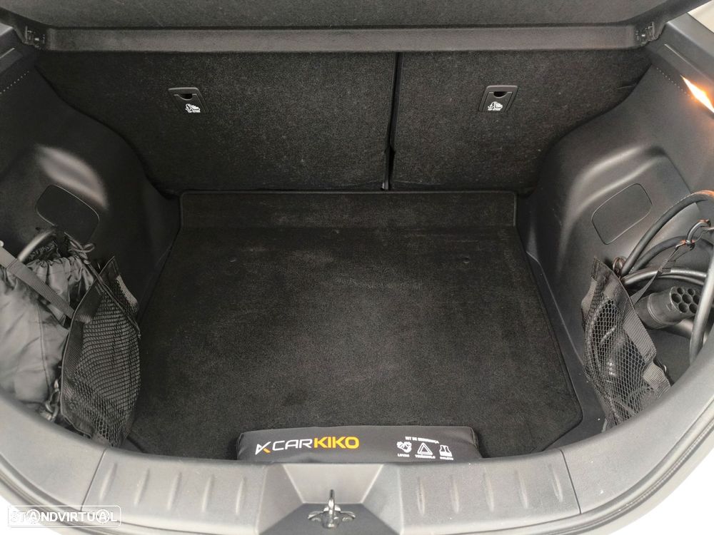 Nissan Leaf N-Connecta - 22