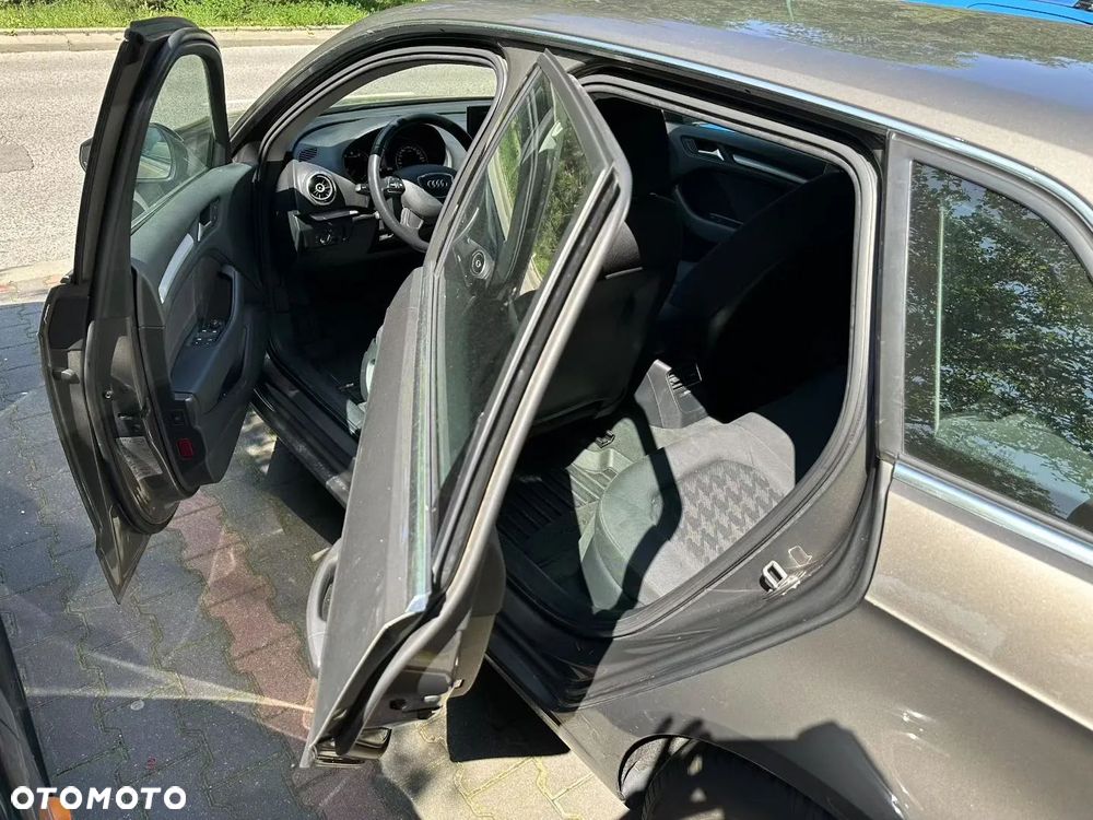 Audi A3 Sportback 1.4 TFSI CoD Sport S tronic - 5
