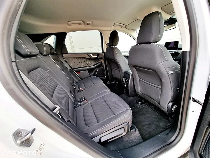 Ford Kuga 1.5 EcoBoost FWD Titanium X - 21