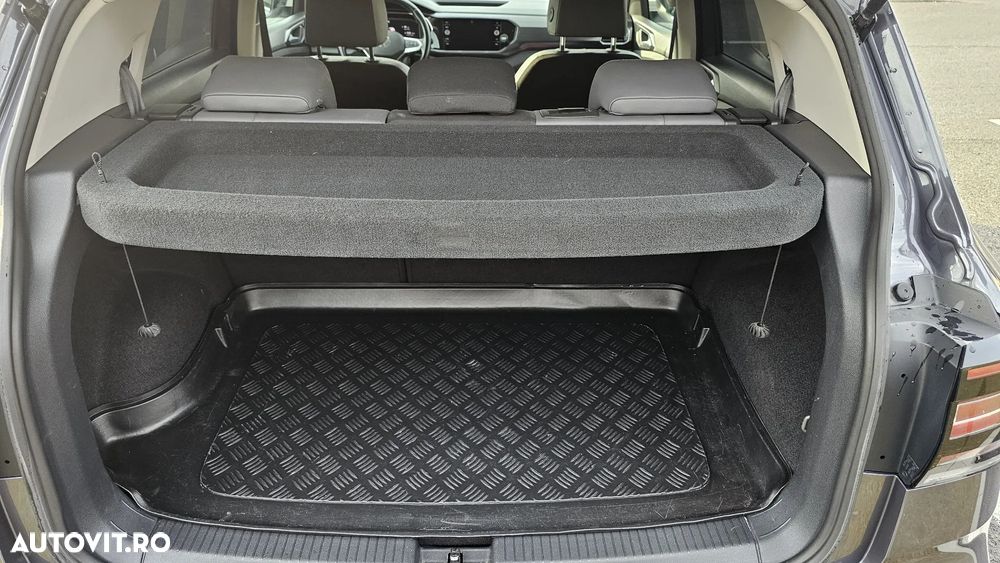 Volkswagen T-Cross 1.5 TSI DSG Style - 16