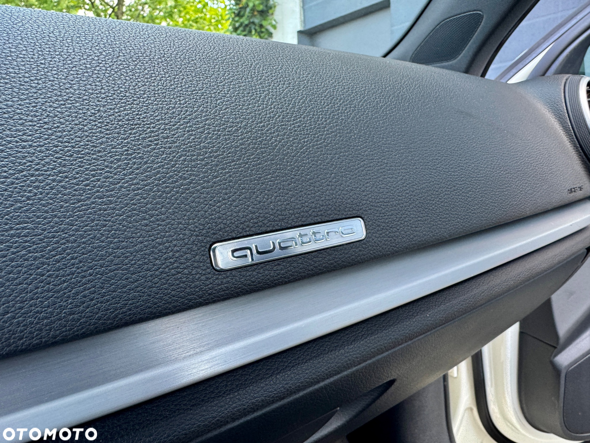 Audi A3 2.0 TDI Sportback quattro S tronic sport - 31
