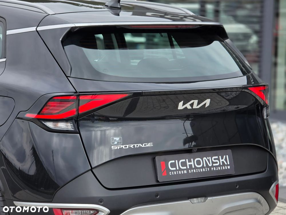 Kia Sportage 1.6 T-GDI L 2WD - 29
