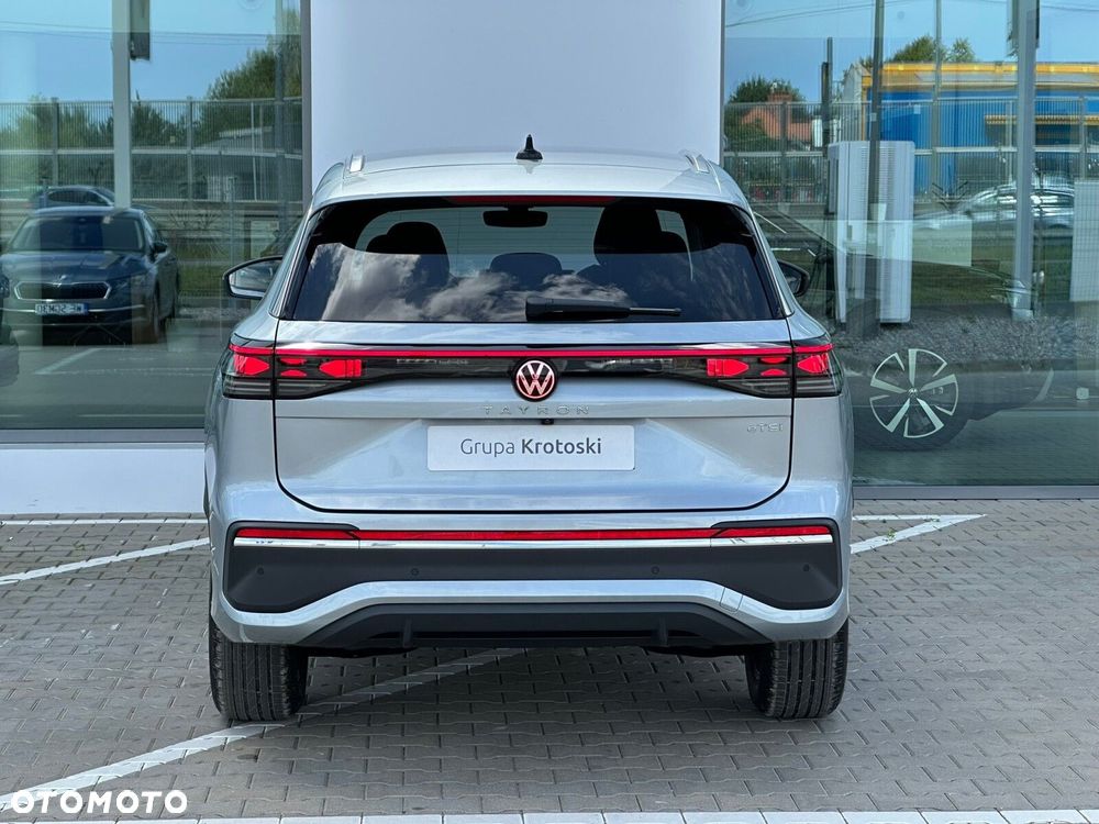 Volkswagen Tayron 1.5 eTSI mHEV Elegance DSG - 6