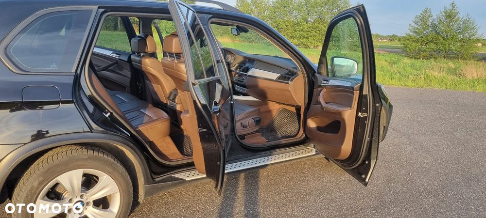 BMW X5 3.0d xDrive - 10