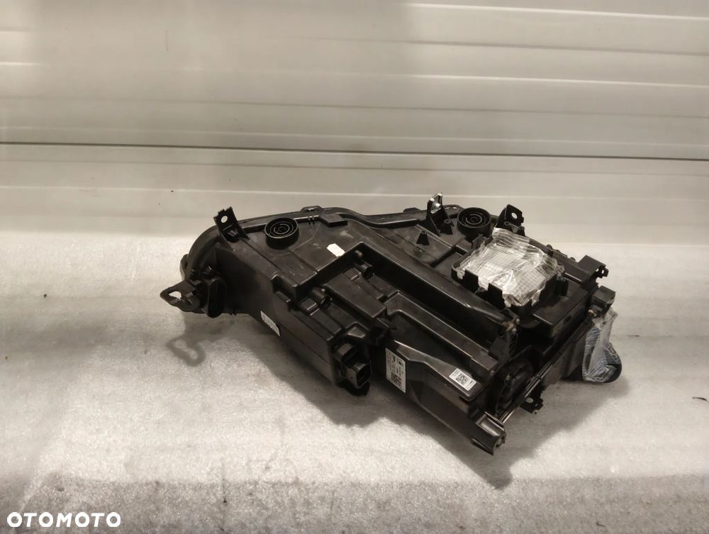 SEAT Cupra Formentor FULL LED PRZÓD STRONA LEWA LAMPA PRZEDNIA 5FG941035B - 10