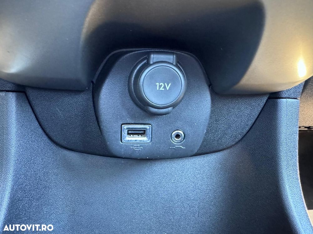 Toyota Aygo - 9